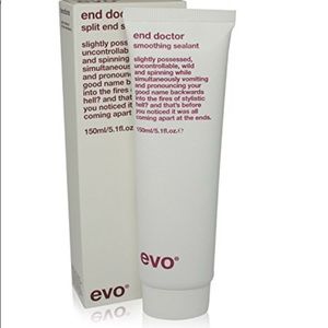 EVO End Doctor Smoothing Sealant